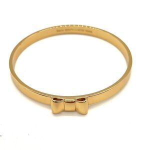 Kate Spade ♠️ Gold Bracelet